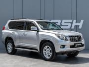 Toyota Land Cruiser Prado 150 Series Краснодар  - изображение 24
