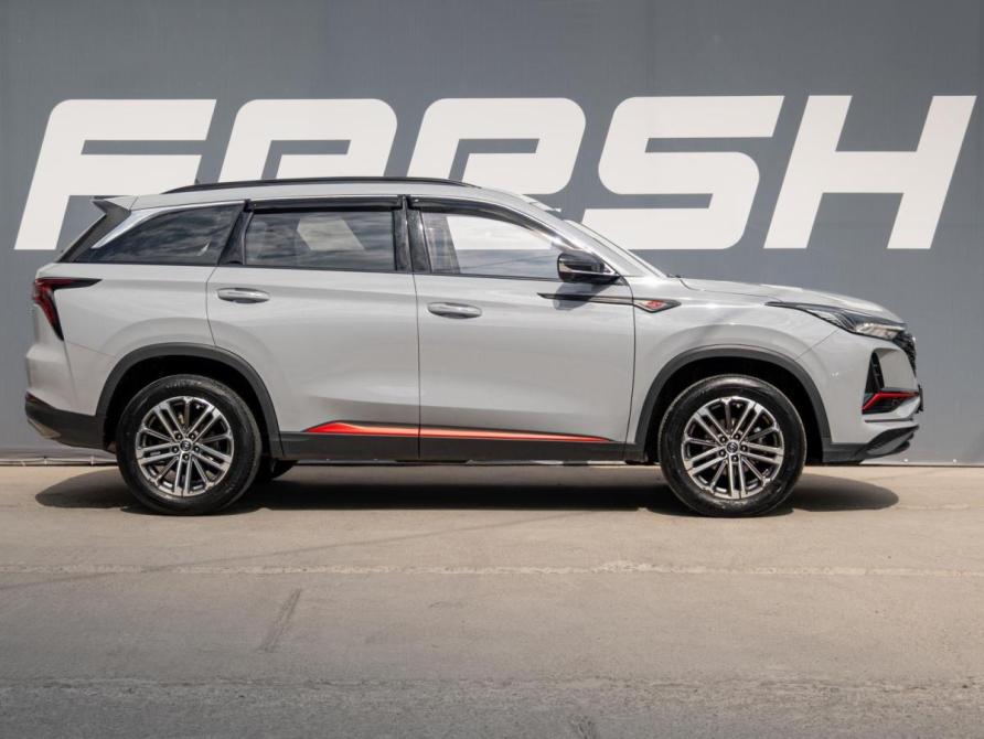 Changan CS75 Plus I Рестайлинг Краснодар  - изображение 5