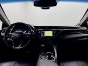 Toyota Camry VIII (XV70) Вологда  - изображение 38