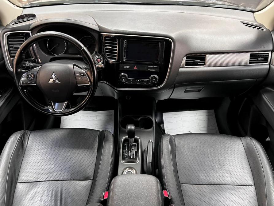 Mitsubishi Outlander III Рестайлинг 2 Тверь  - изображение 10