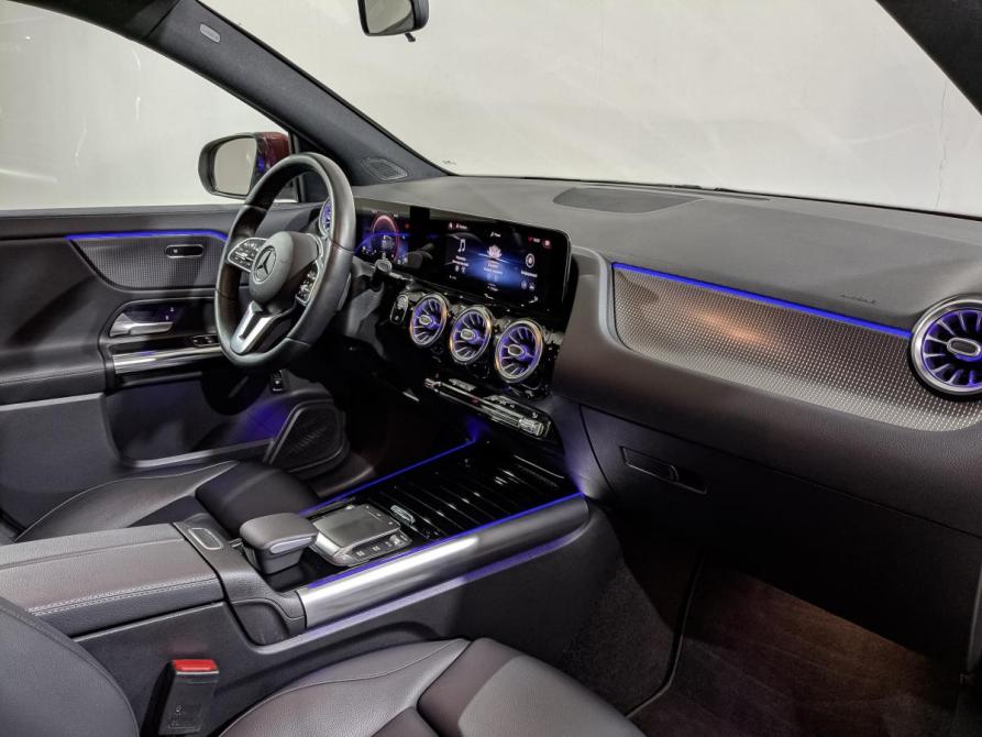 Mercedes-Benz GLA II (H247) Химки  - изображение 13