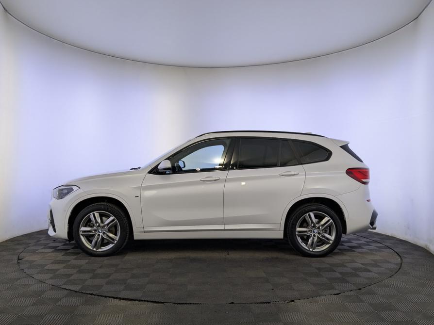 BMW X1 II (F48) Рестайлинг Москва  - изображение 8