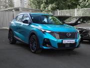 GAC GS3 Москва  - изображение 21