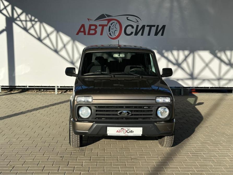 Lada (ВАЗ) Niva Legend I Тамбов  - изображение 3
