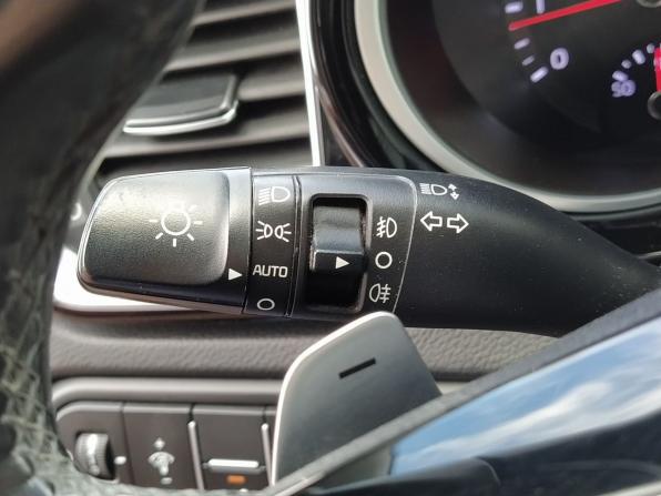 Kia Ceed III с пробегом 2019 года, цена 1 600 000 рублей, 157699 км, хэтчбек, Автокод Объявления
