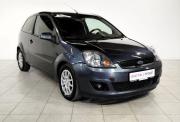 Ford Fiesta Mk5 Саратов  - изображение 24