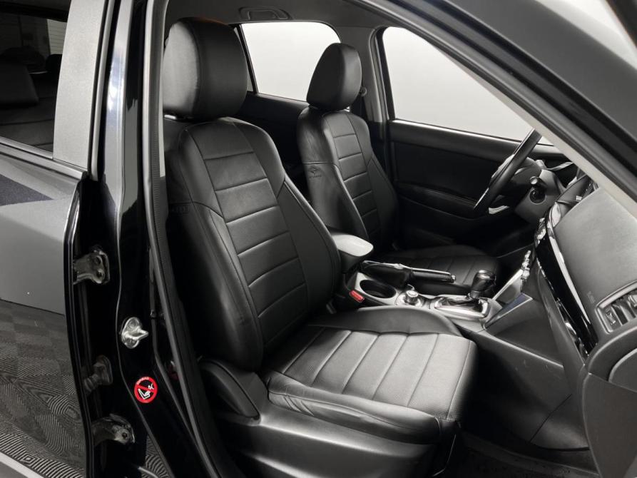 Mazda CX-5 I Казань  - изображение 8