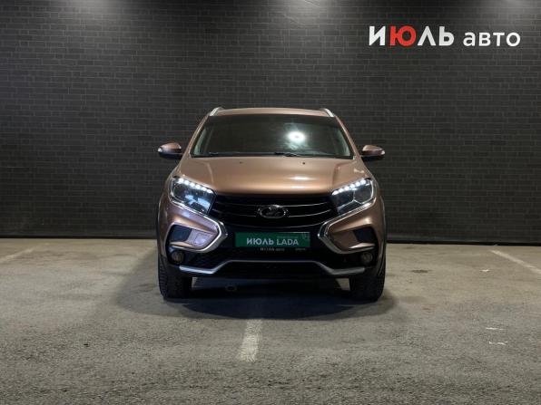 Lada (ВАЗ) XRAY I с пробегом 2019 года, цена 950 000 рублей, 159526 км, хэтчбек, Автокод Объявления