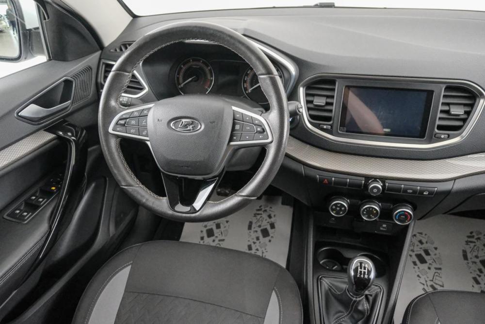 Lada (ВАЗ) Vesta I Красноярск  - изображение 10