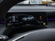 GAC Trumpchi S7 I Москва  - изображение 35