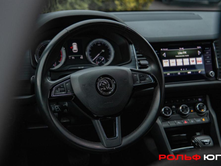 Skoda Kodiaq I Москва  - изображение 10