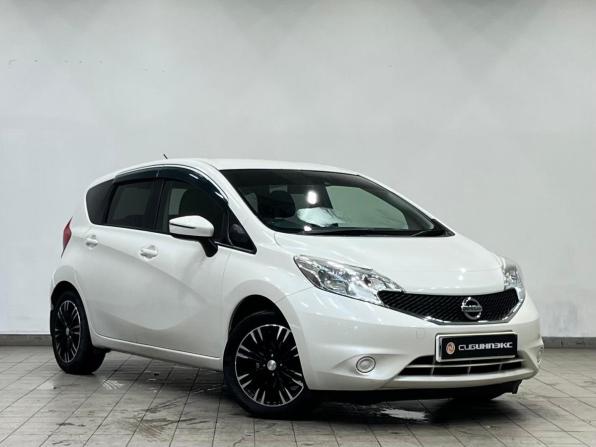 Nissan Note II Рестайлинг с пробегом 2016 года, цена 1 050 000 рублей, 167000 км, хэтчбек, Автокод Объявления