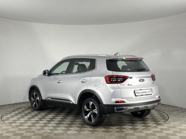 Chery Tiggo 4 Pro I Рестайлинг с пробегом 2024 года, цена 1 600 000 рублей, 38460 км, внедорожник, Автокод Объявления