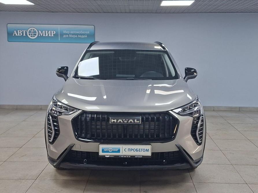 Haval Jolion I Рестайлинг 2 Москва  - изображение 2