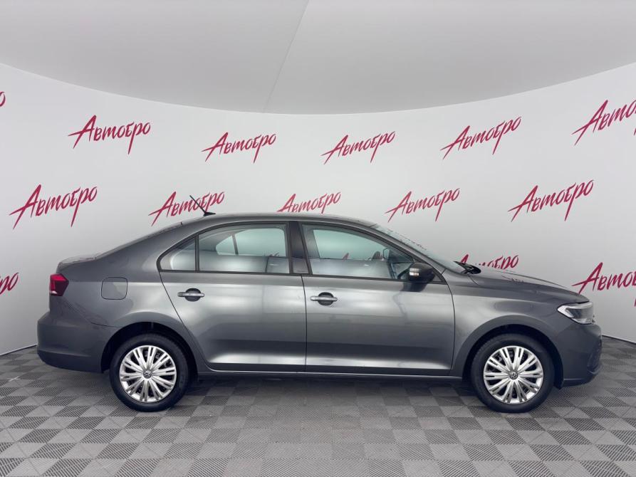 Volkswagen Polo VI Псков  - изображение 6