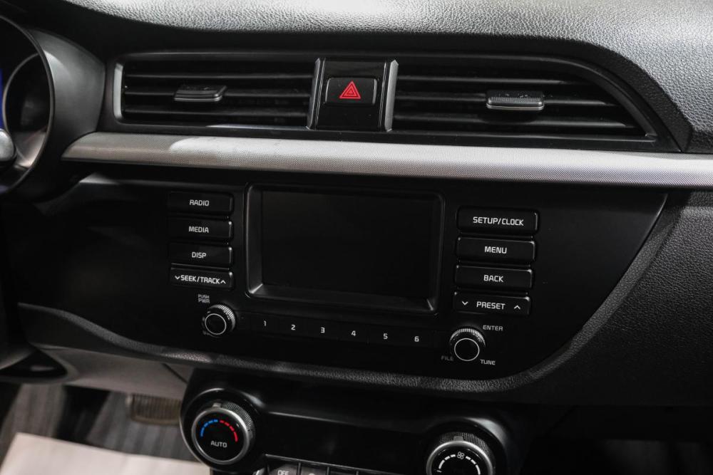 Kia Rio IV Новокузнецк  - изображение 24