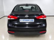 Kia Cerato III Рестайлинг (Classic) Москва  - изображение 18