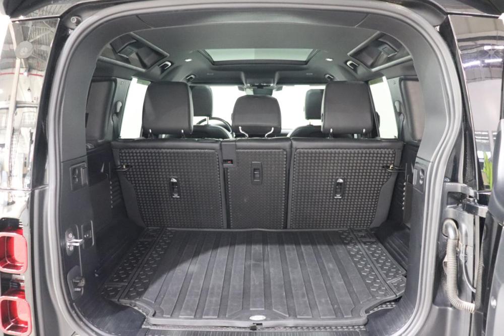 Land Rover Defender II Иркутск  - изображение 11