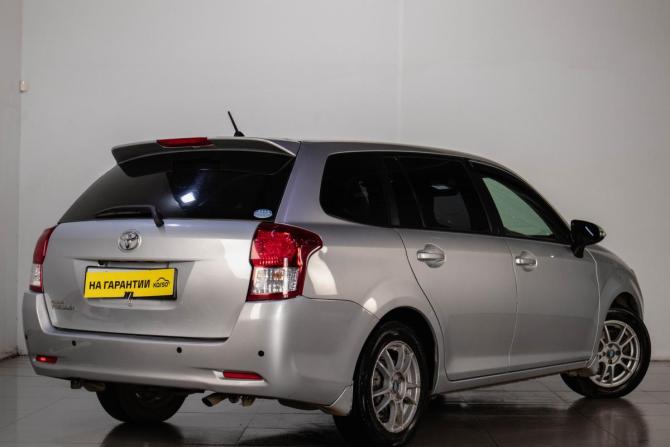 Toyota Corolla XI (E160 E170 E180) с пробегом 2014 года, цена 999 000 рублей, 181000 км, универсал, Автокод Объявления