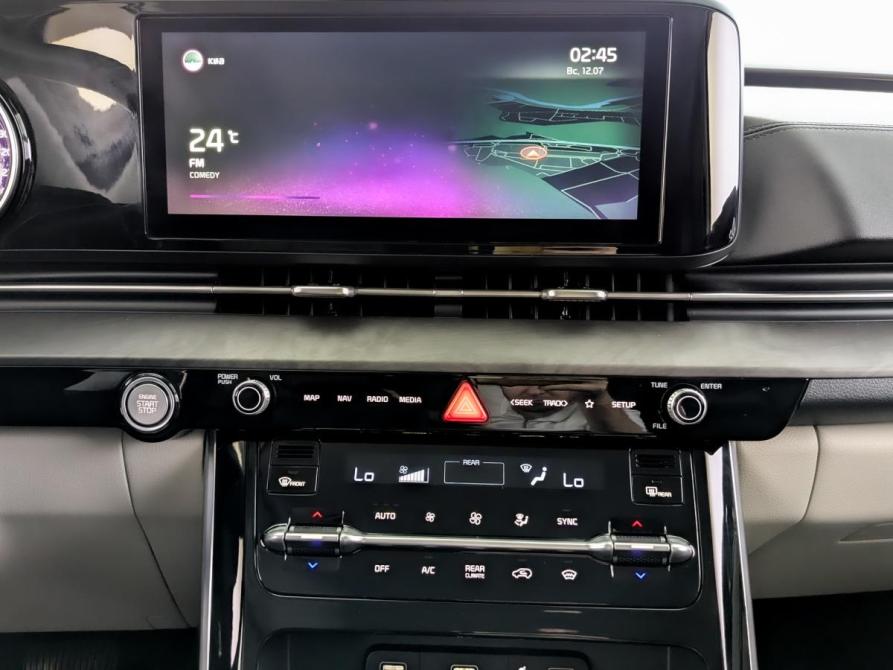 Kia Carnival IV Москва  - изображение 17