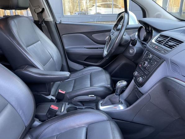 Opel Mokka I с пробегом 2014 года, цена 869 000 рублей, 151684 км, внедорожник, Автокод Объявления
