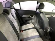 Chevrolet Cruze I Москва  - изображение 36