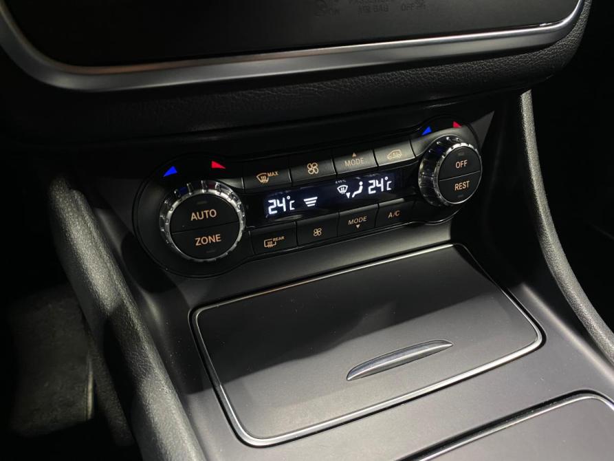Mercedes-Benz CLA I (C117 X117) Рестайлинг Челябинск  - изображение 13