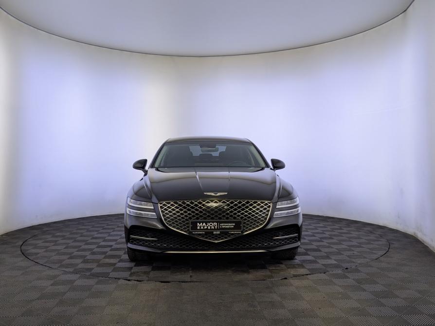 Genesis G80 II Москва  - изображение 2