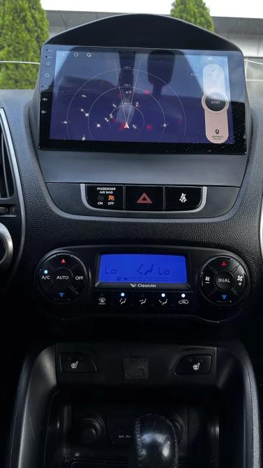 Hyundai ix35 I Уфа  - изображение 9