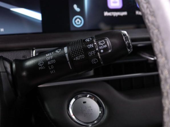 Chery Tiggo 7 Pro Max I с пробегом 2023 года, цена 1 849 000 рублей, 59000 км, внедорожник, Автокод Объявления