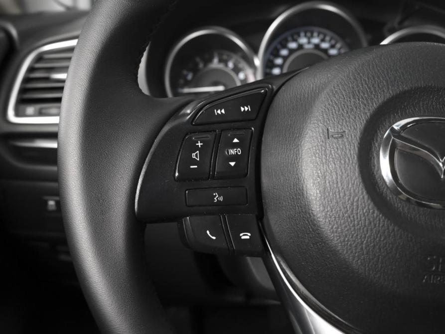 Mazda 6 III (GJ) Ставрополь  - изображение 19