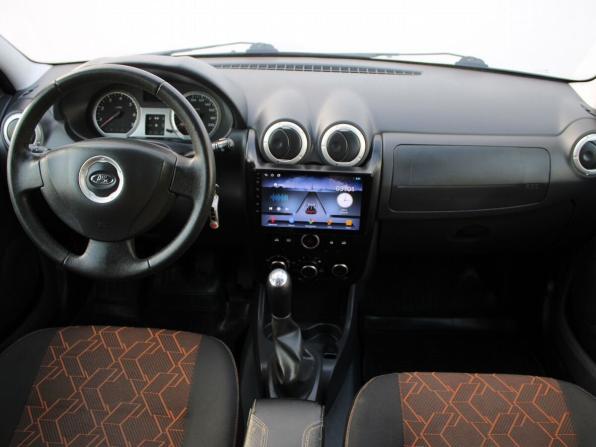 Lada (ВАЗ) Largus I с пробегом 2019 года, цена 929 000 рублей, 96821 км, универсал, Автокод Объявления