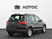 Volkswagen Tiguan I Рестайлинг Москва  - изображение 17