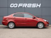 Kia Rio III Рестайлинг Краснодар  - изображение 27