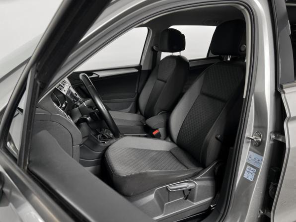 Volkswagen Tiguan II с пробегом 2020 года, цена 2 370 000 рублей, 136734 км, внедорожник, Автокод Объявления