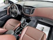 Hyundai Creta I Рестайлинг Тверь  - изображение 39