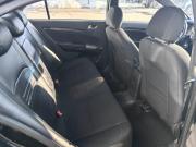 Geely Emgrand EC7 Москва  - изображение 25