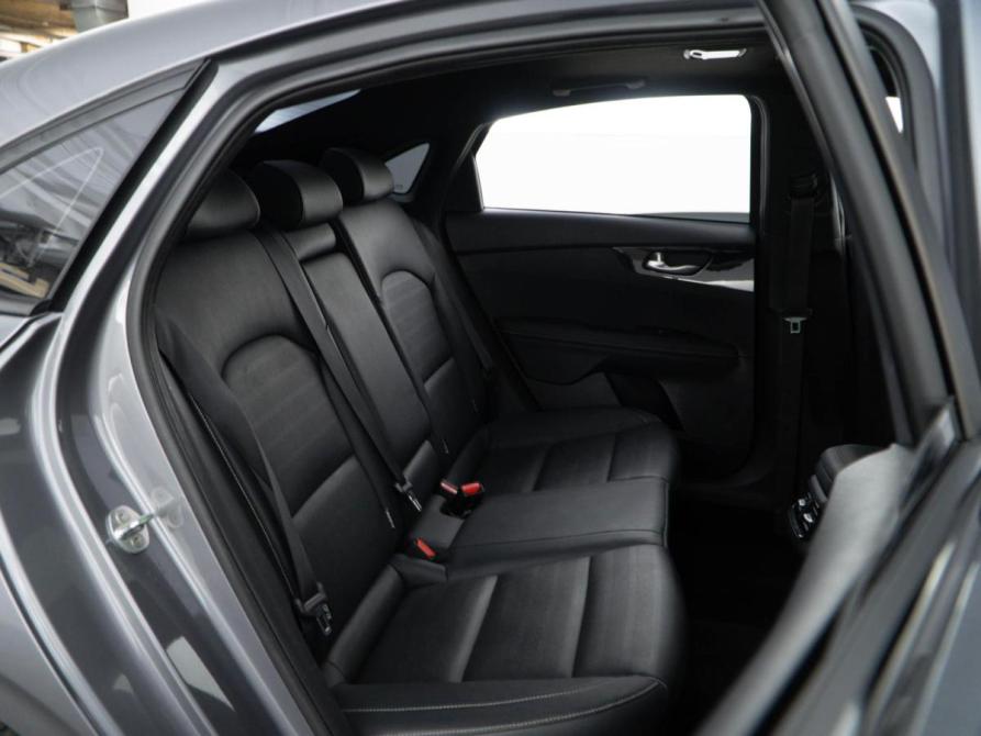 Kia K3 II (China Market) Рестайлинг Москва  - изображение 7