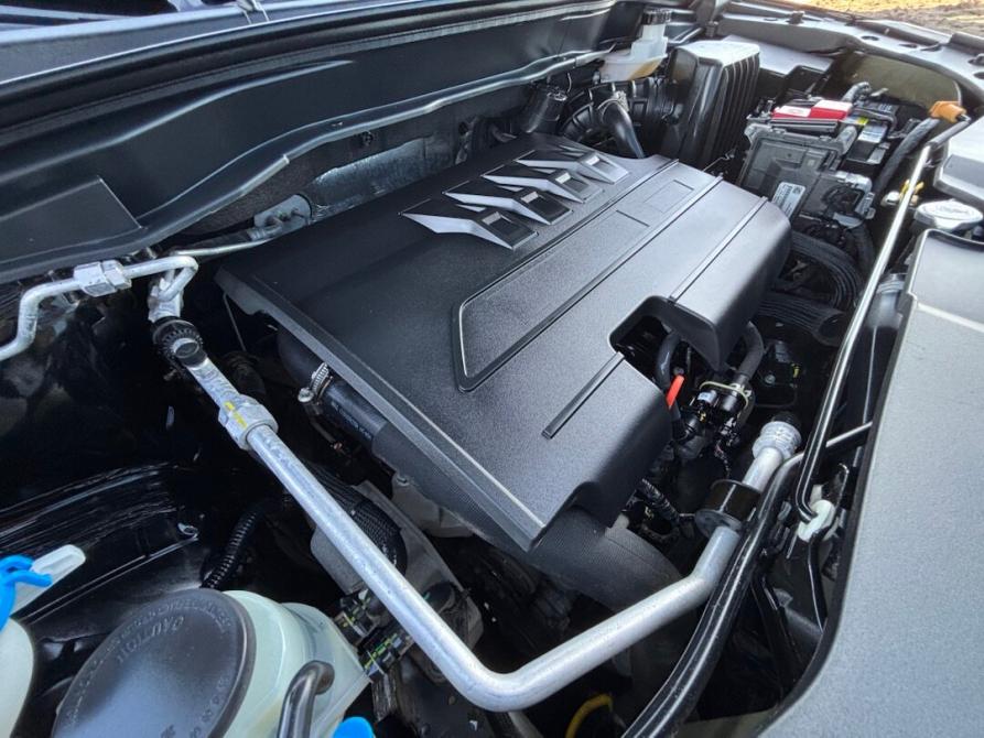 Haval M6 II Энгельс  - изображение 24
