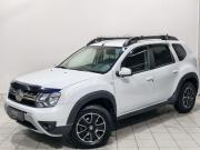Renault Duster I Рестайлинг Курск  - изображение 21