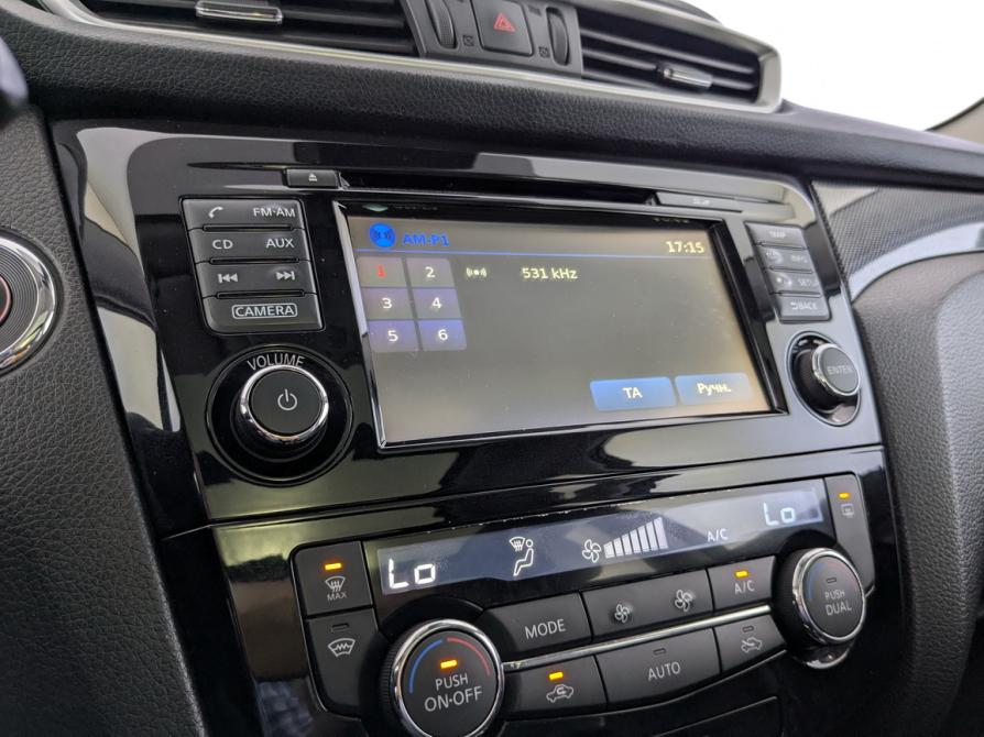 Nissan X-Trail III Москва  - изображение 28