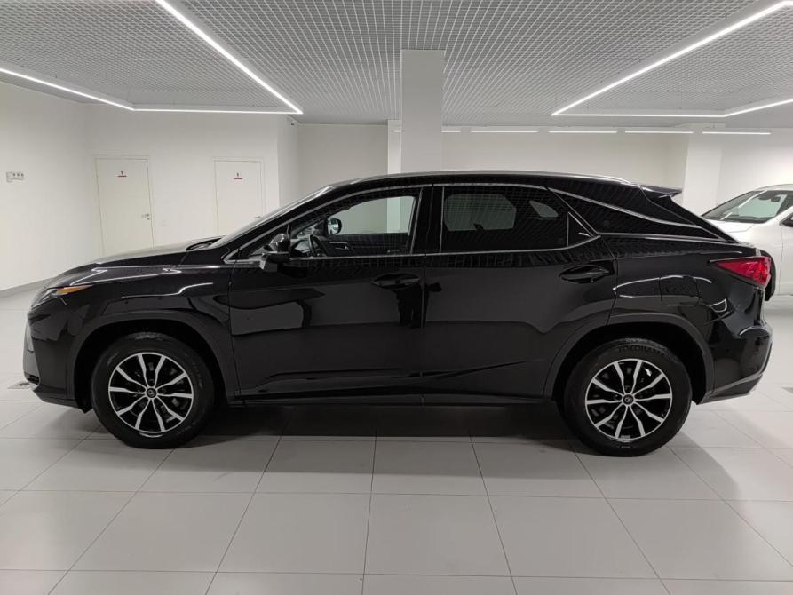 Lexus RX IV Казань  - изображение 10