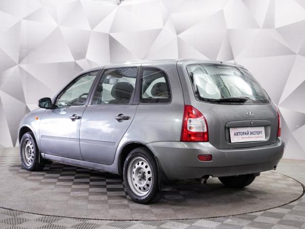 Lada (ВАЗ) Kalina I с пробегом 2009 года, цена 249 000 рублей, 235521 км, универсал, Автокод Объявления
