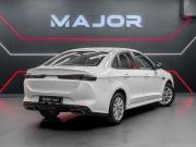 Kaiyi E5 Москва  - изображение 29