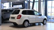 Lada (ВАЗ) Granta I Рестайлинг Уфа  - изображение 19