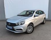 Lada (ВАЗ) Vesta I Санкт-Петербург  - изображение 22