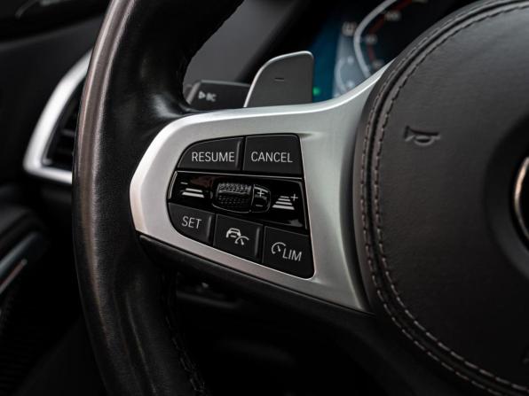 BMW X6 III (G06) с пробегом 2019 года, цена 7 390 000 рублей, 103110 км, внедорожник, Автокод Объявления
