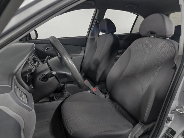 Kia Rio II Рестайлинг с пробегом 2010 года, цена 339 000 рублей, 245330 км, хэтчбек, Автокод Объявления