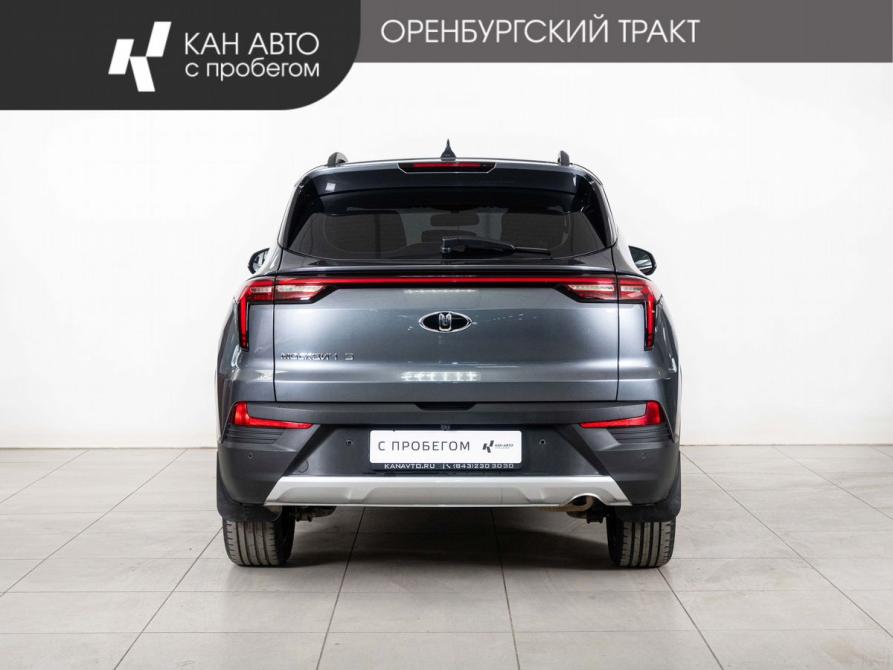 Москвич 3 Казань  - изображение 4