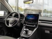 Haval M6 II Новосибирск  - изображение 30